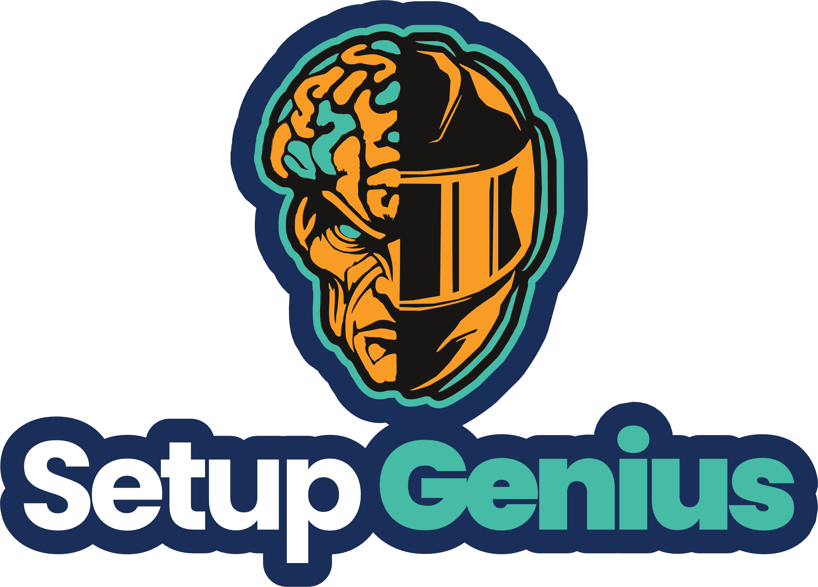 Setup Genius