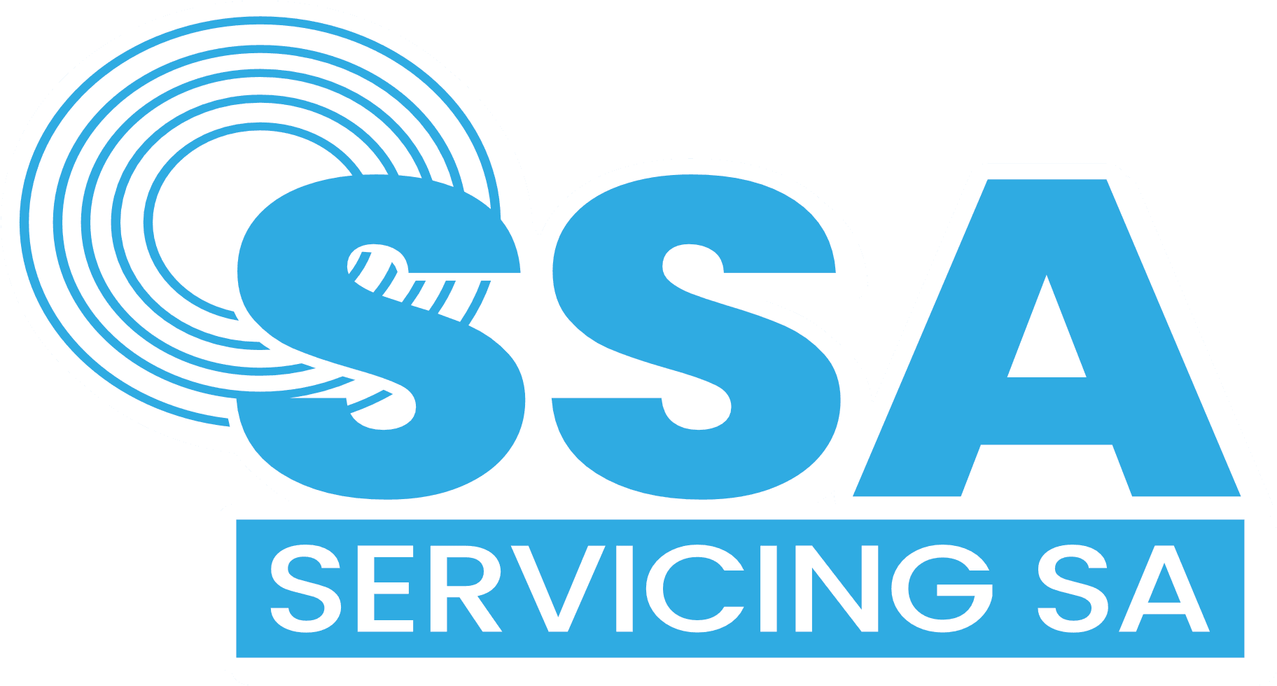 Servicing SA