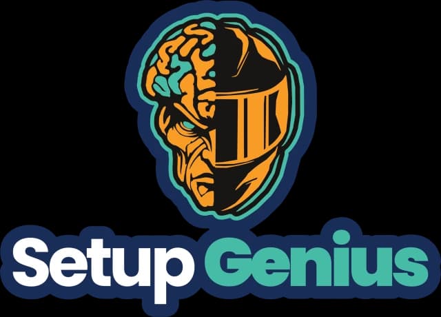 Setup Genius