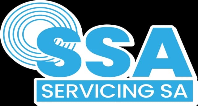 SSA Servicing SA